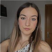 Doy clases particulares de nivel primaria y primeros niveles de la ESO